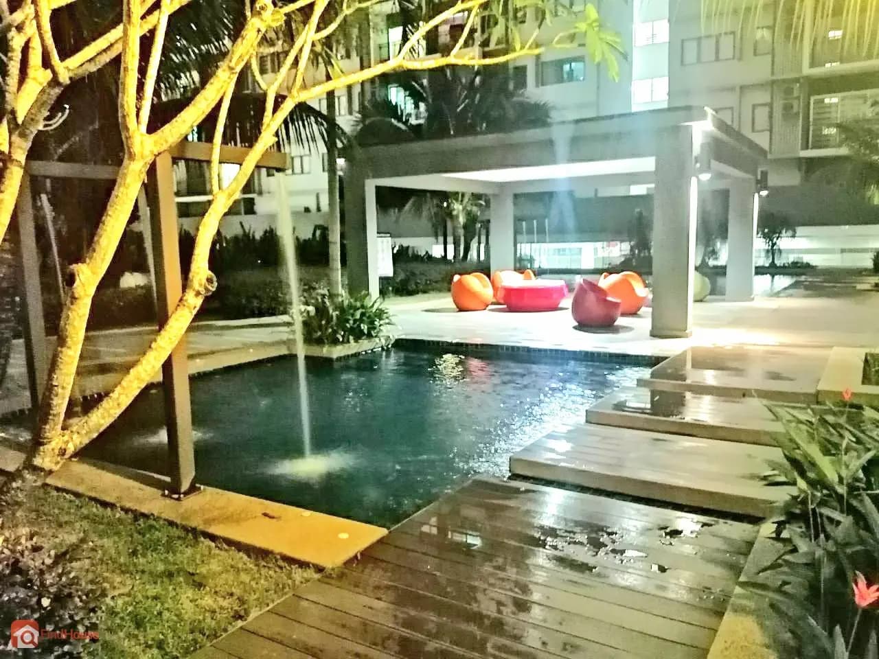 Gambar hartanah