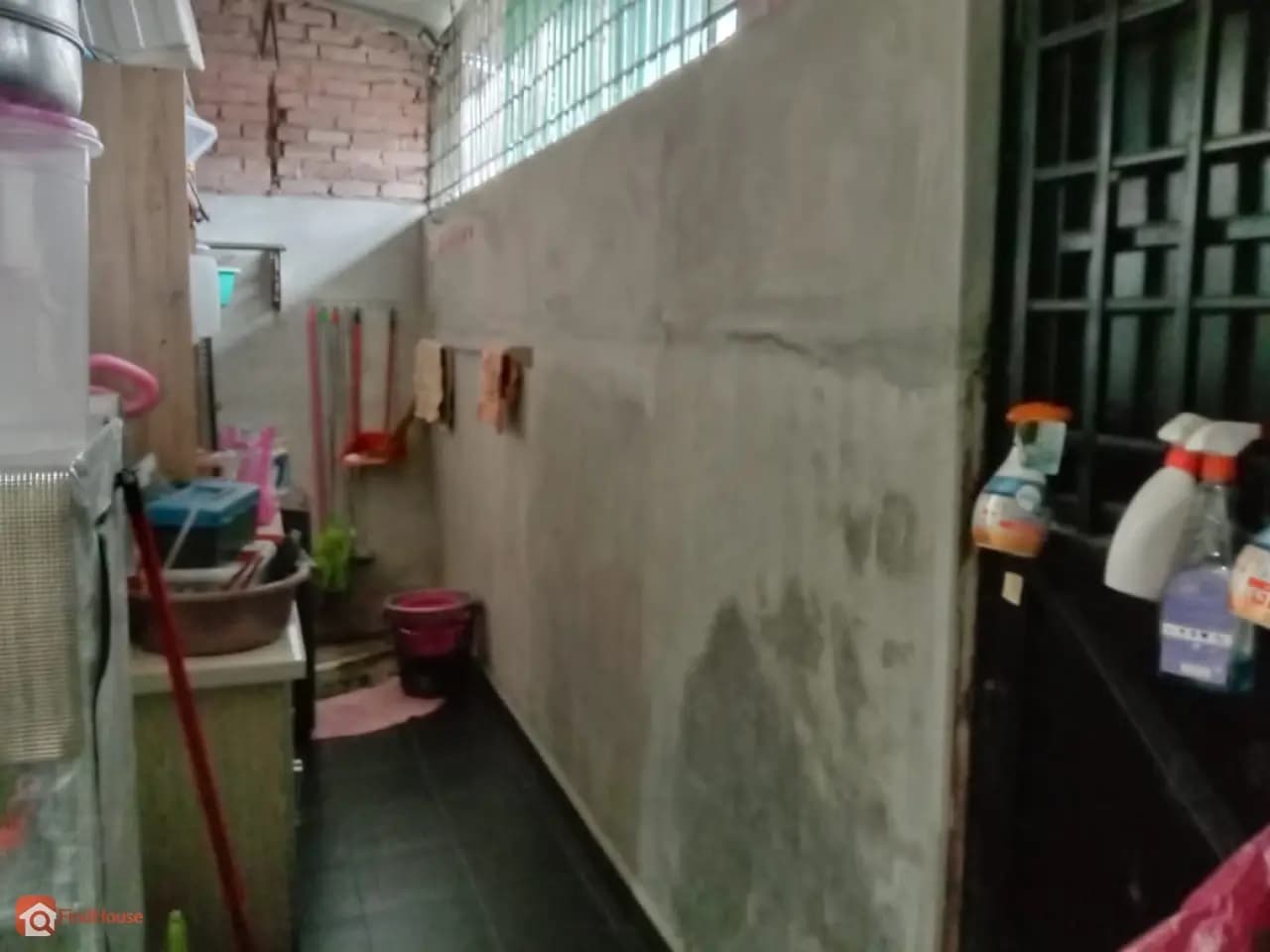 Gambar hartanah