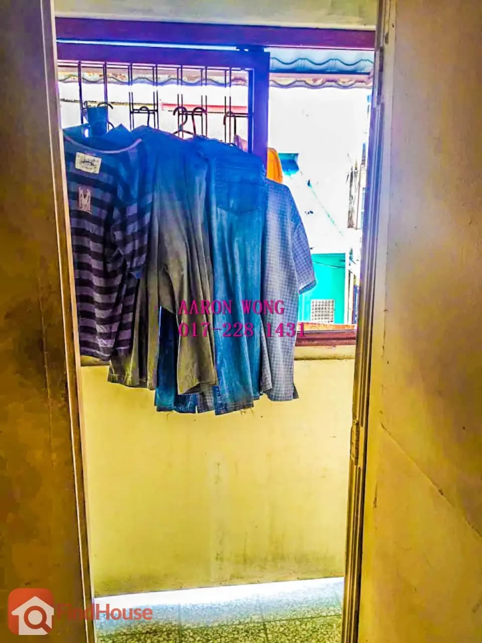 Gambar hartanah
