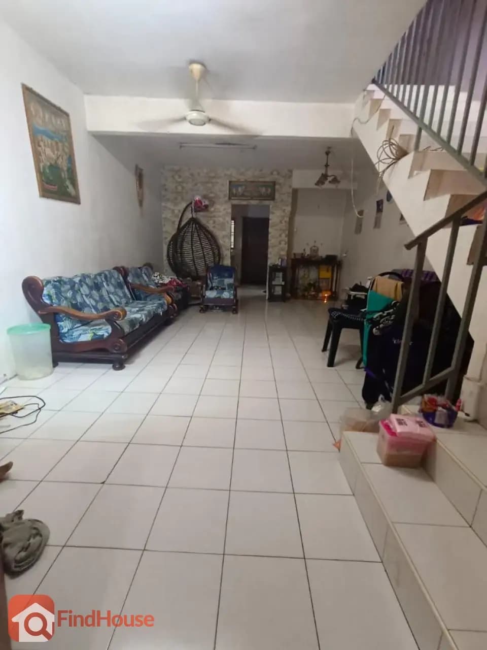 Gambar hartanah