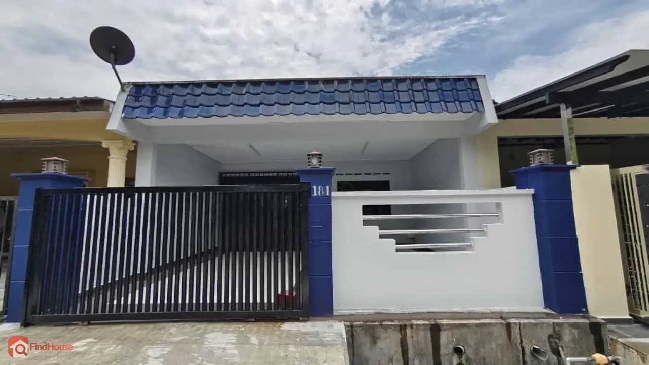 Gambar hartanah