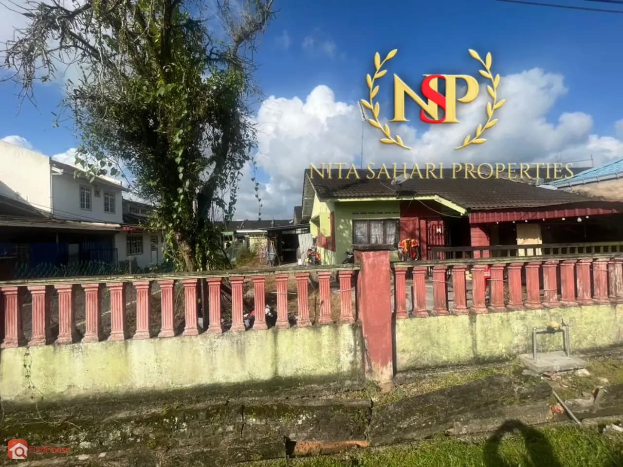 Gambar hartanah