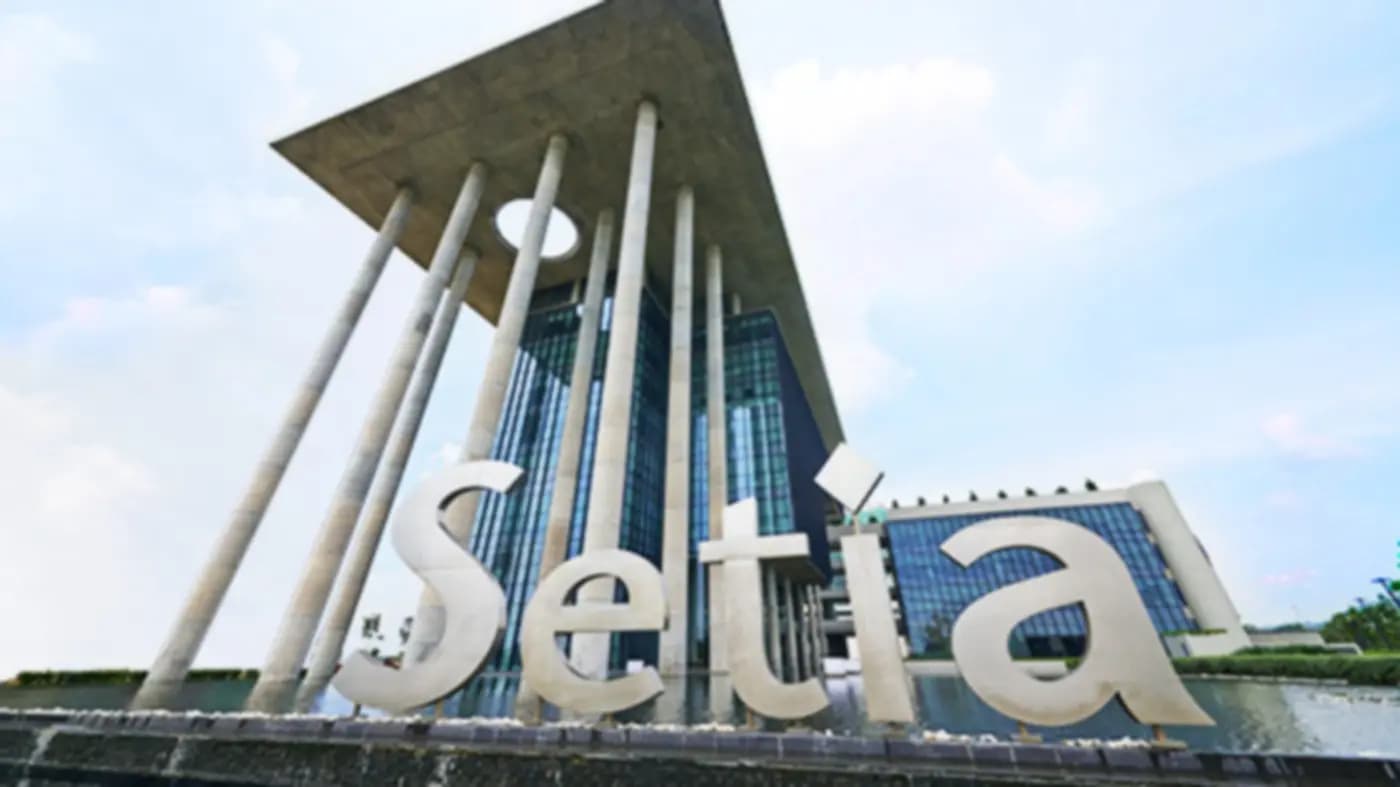 S P Setia steps up northern Penang push with 40.5ha Heritage Park