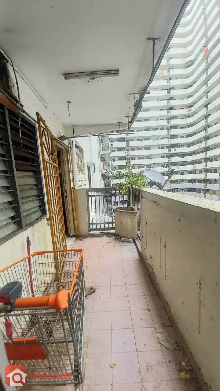 APARTMENT PUTRA RIA, JALAN BANGSAR MID VALLEY, KUALA LUMPUR, KUALA LUMPUR