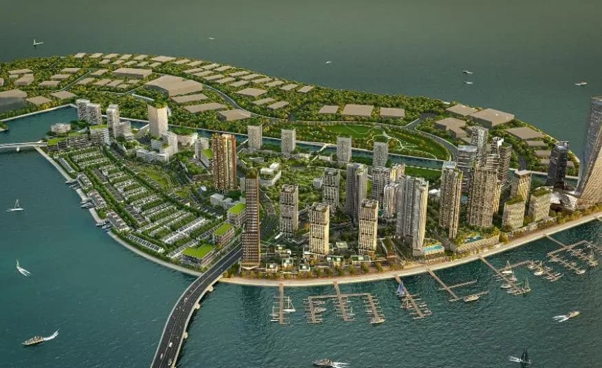Kerjaya Prospek raih kontrak RM38 juta kerja cerucuk projek pangsapuri di Pulau Andaman