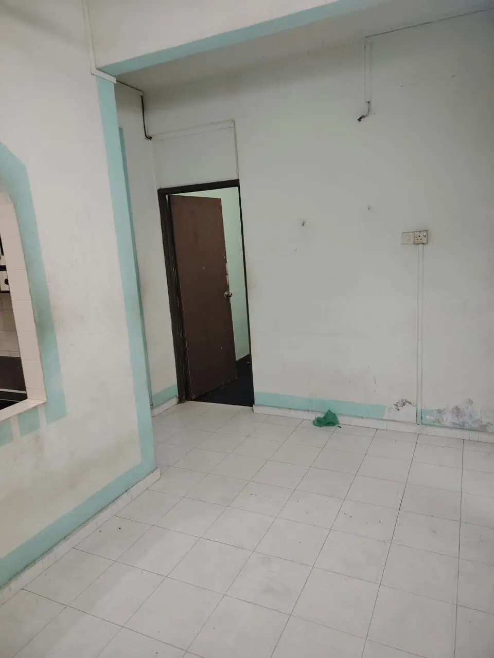 KELISA APARTMENT, TAMAN KELISA APARTMENT, PERAI, PULAU PINANG