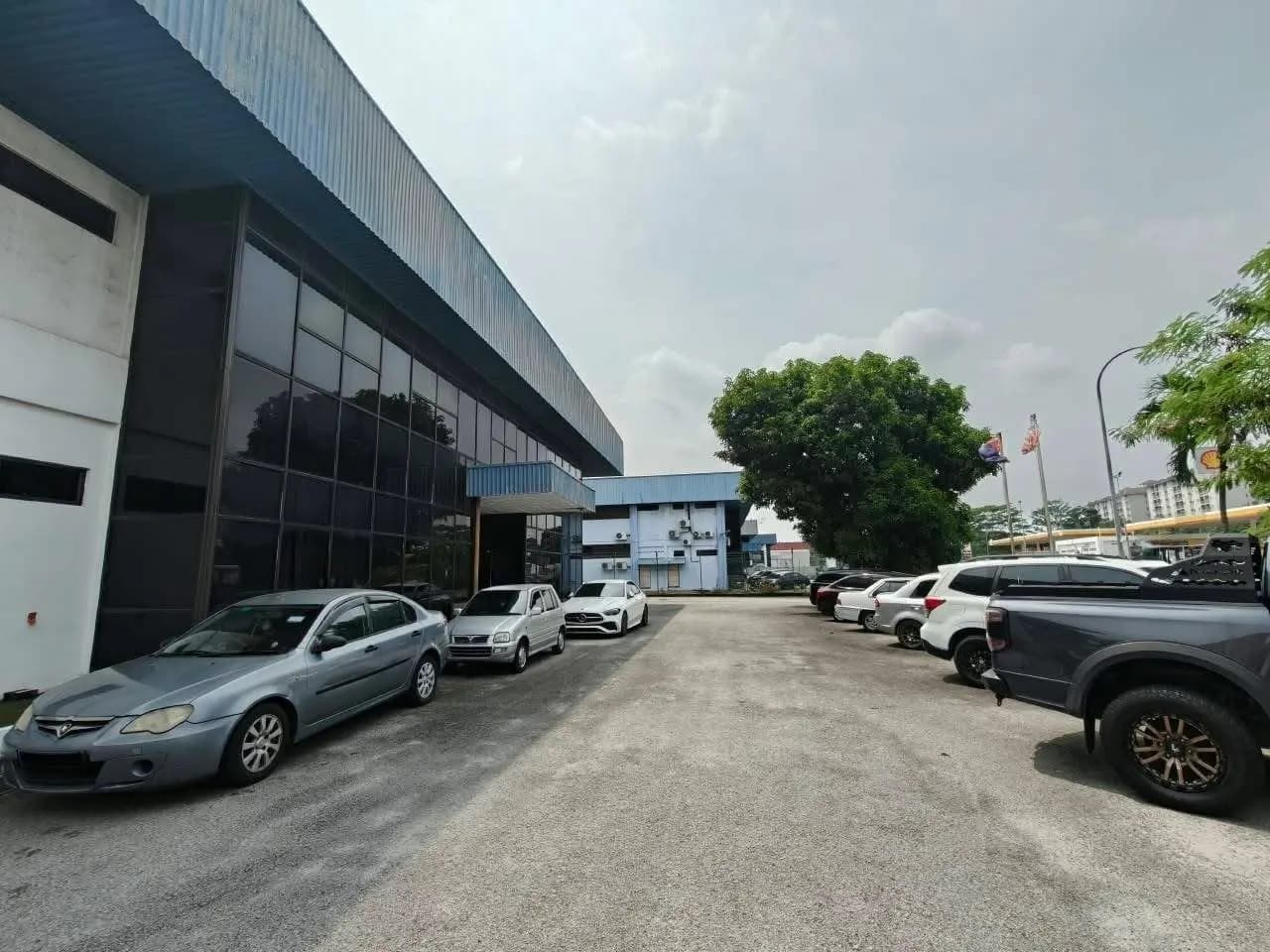 Gambar hartanah