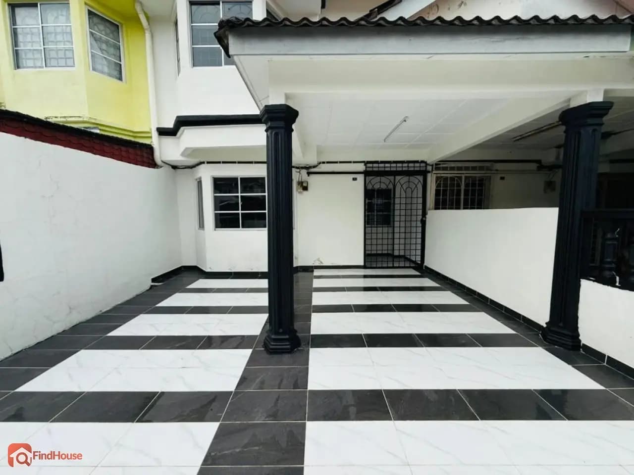 Gambar hartanah