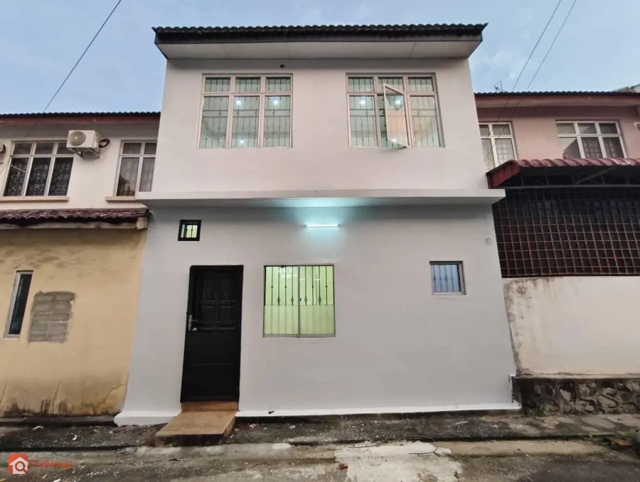 Gambar hartanah