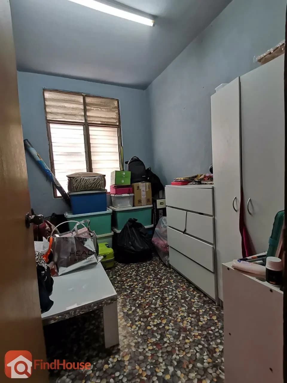 PANGSAPURI SERI PERANTAU, PORT KLANG, PELABUHAN KLANG, SELANGOR