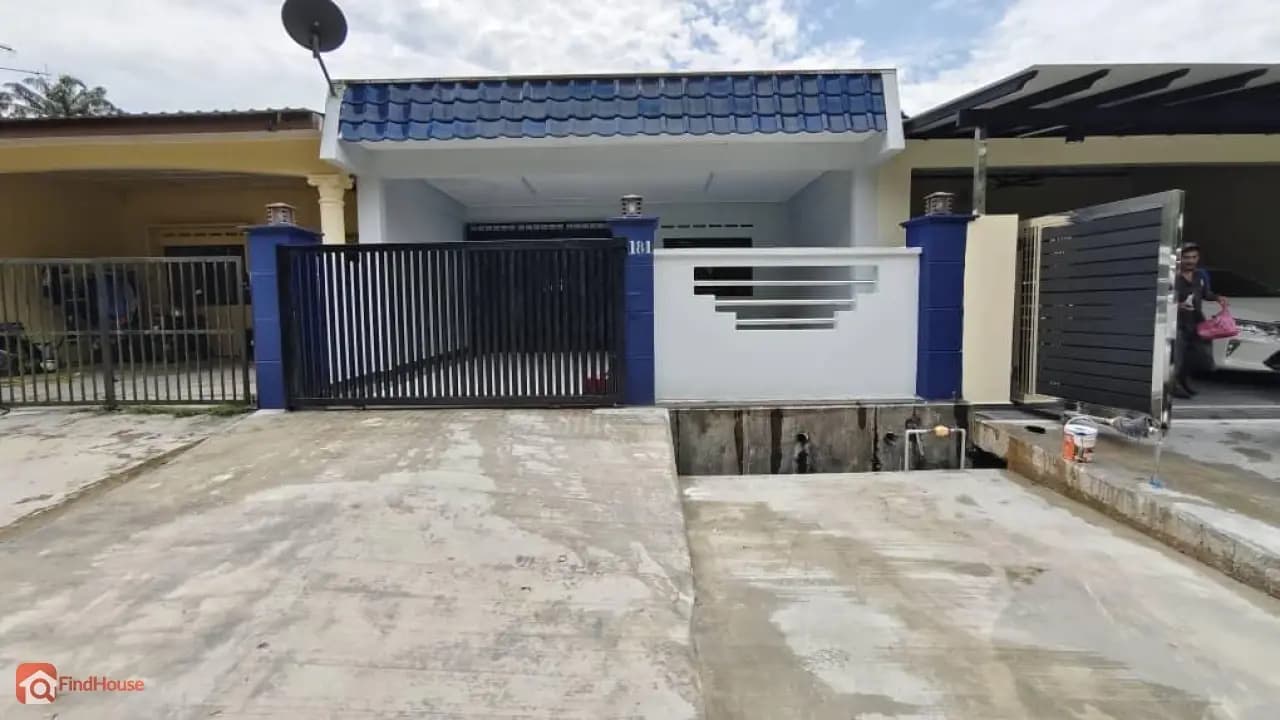 Gambar hartanah