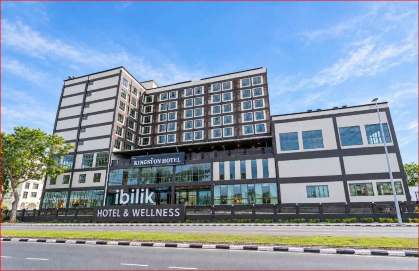 iBilik targets 80 Wyndham hotels in three years, eyes Southeast Asian expansion