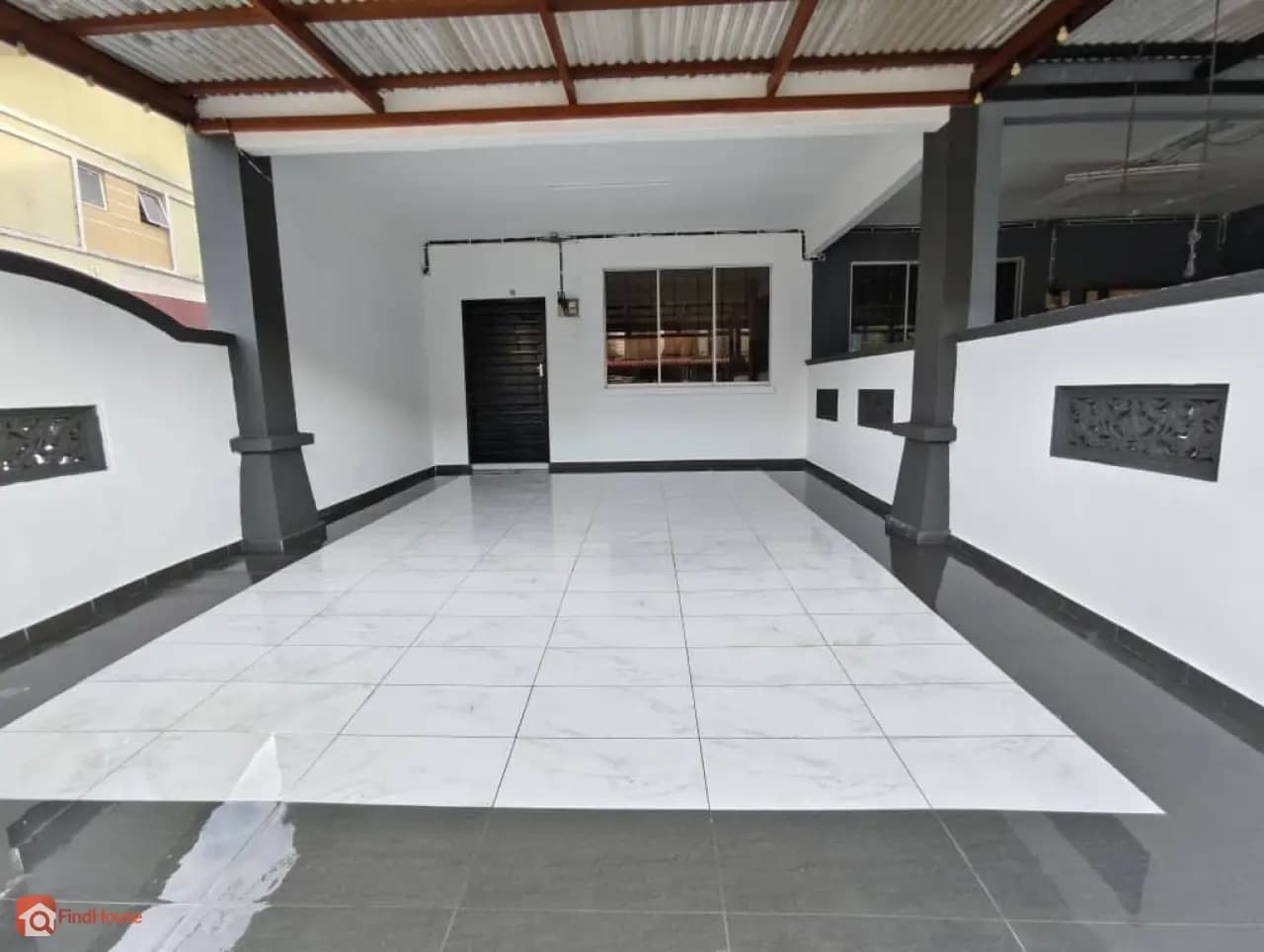Gambar hartanah