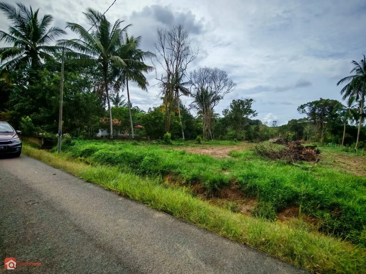 KAMPUNG SERTING ULU, SIMPANG PERTANG, SIMPANG PERTANG, NEGERI SEMBILAN