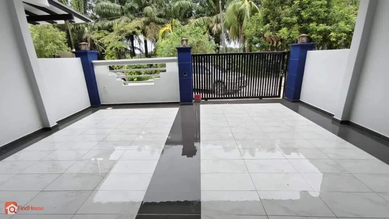Gambar hartanah