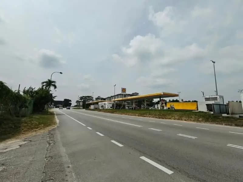 Gambar hartanah