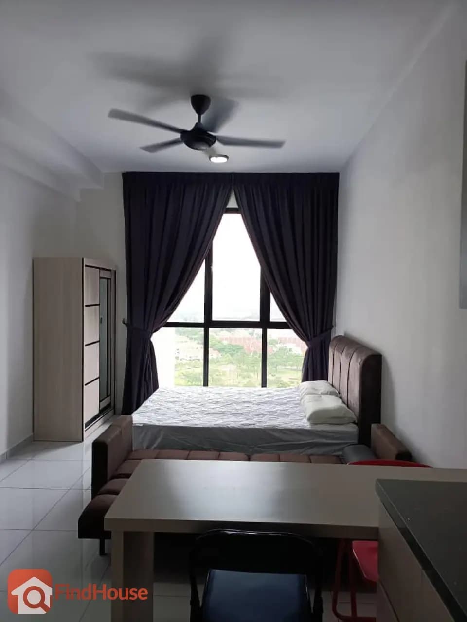 Gambar hartanah