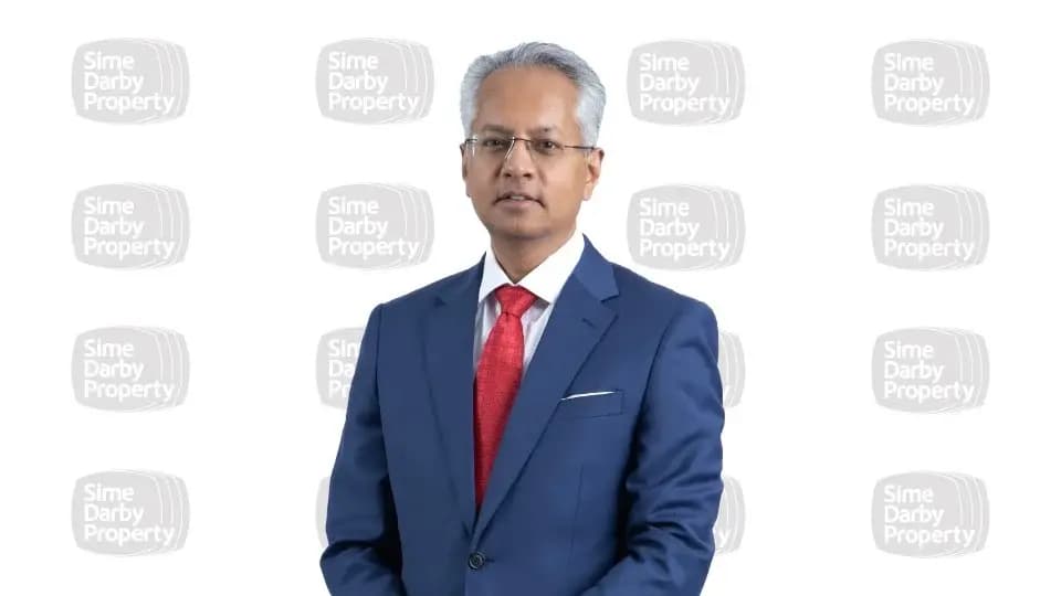Sime Darby Property lancar dana RM1.25 bilion bagi pelaburan pusat data