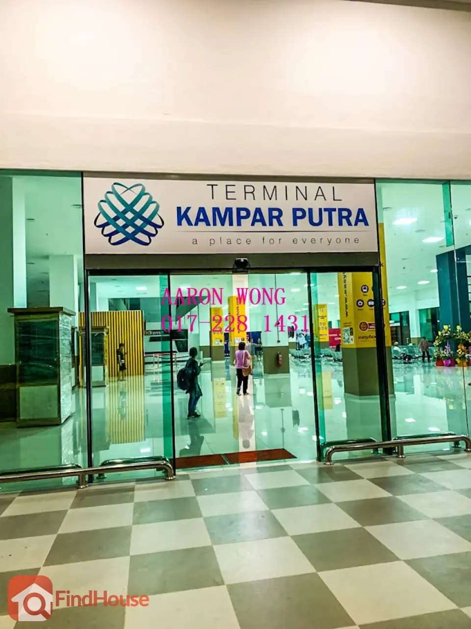 Gambar hartanah