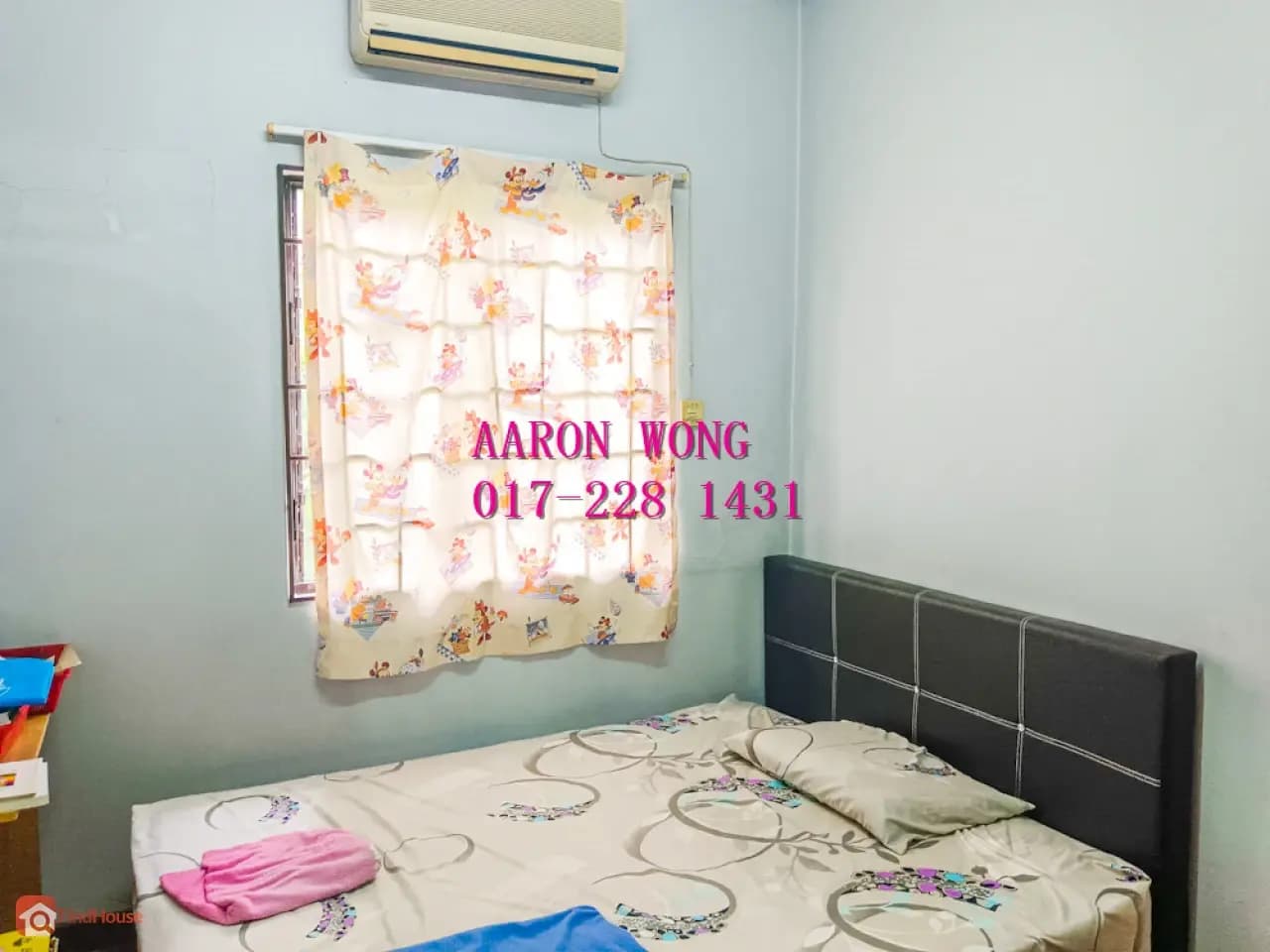 Gambar hartanah