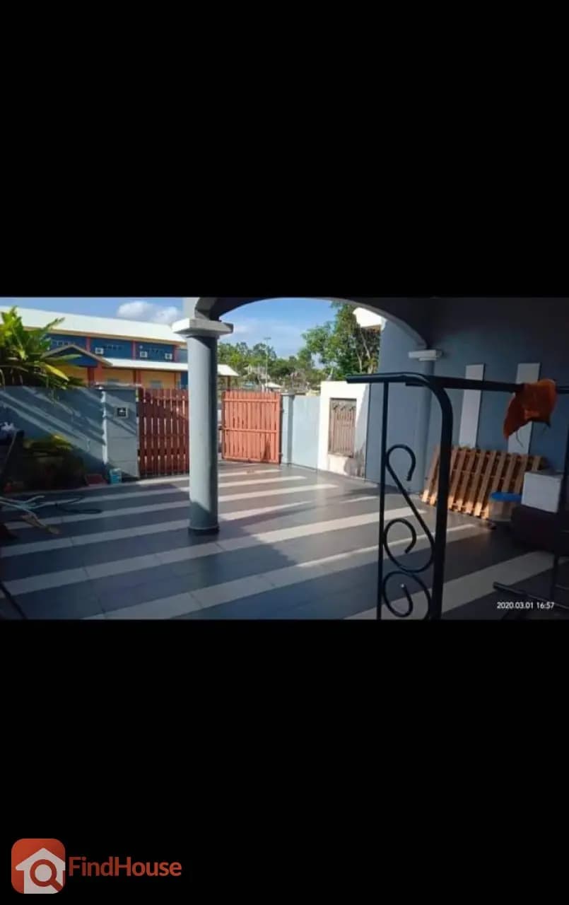 Gambar hartanah