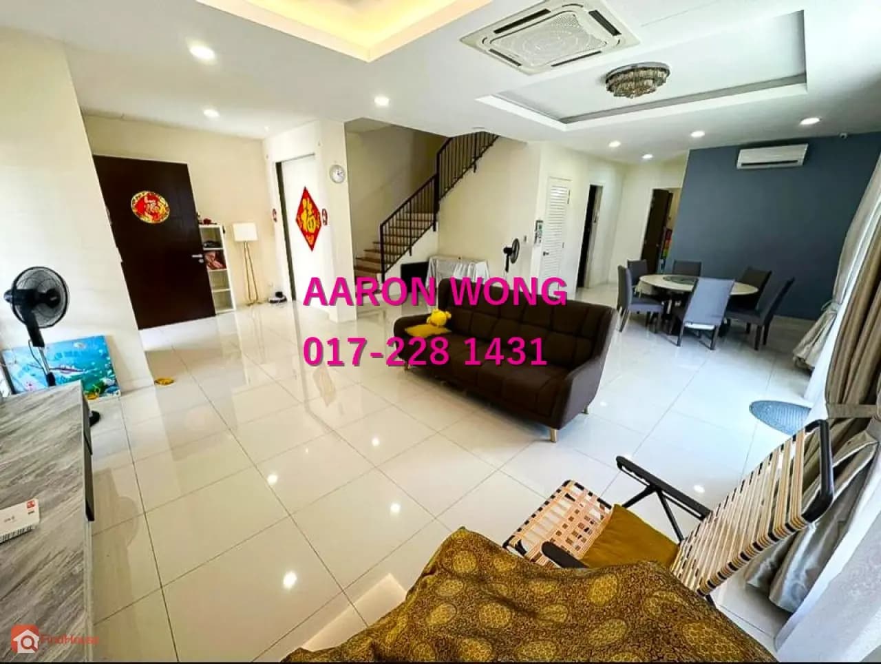Gambar hartanah