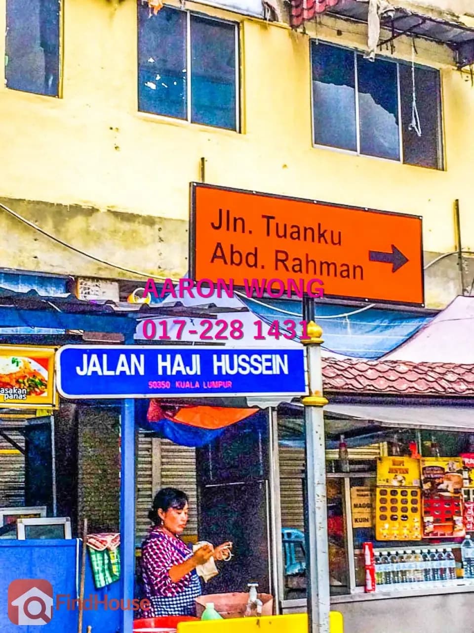 Gambar hartanah