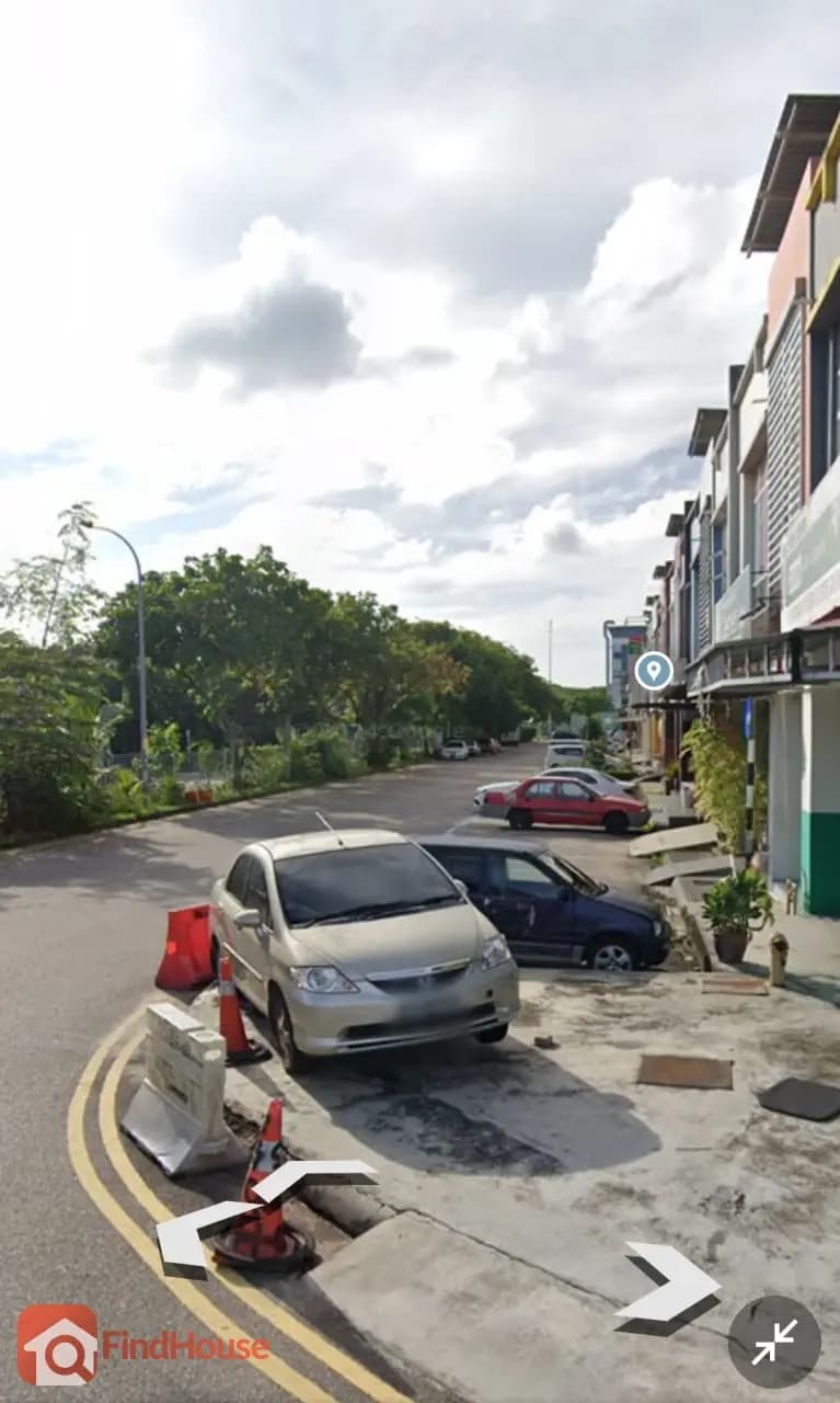 Gambar hartanah