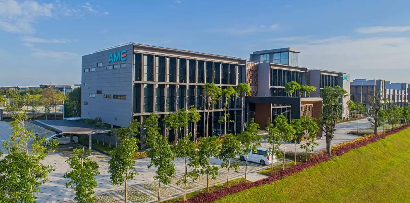 Stronger FY27 earnings for AME Reit on rental reversions, says HLIB