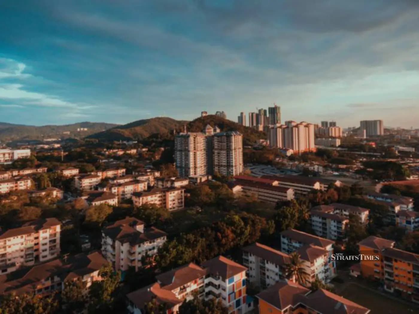 Green factors increasingly shape Malaysians' property decisions