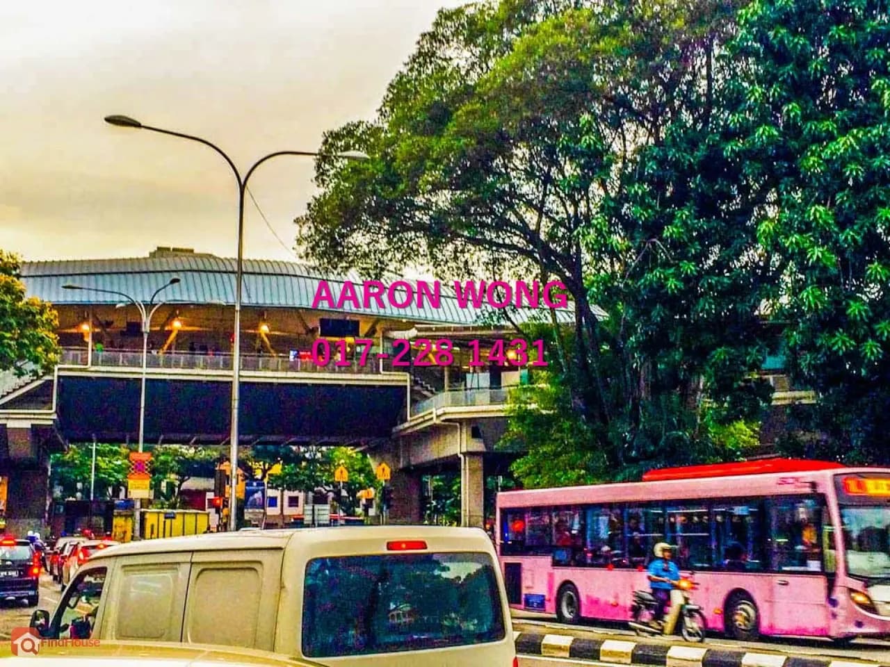 Gambar hartanah