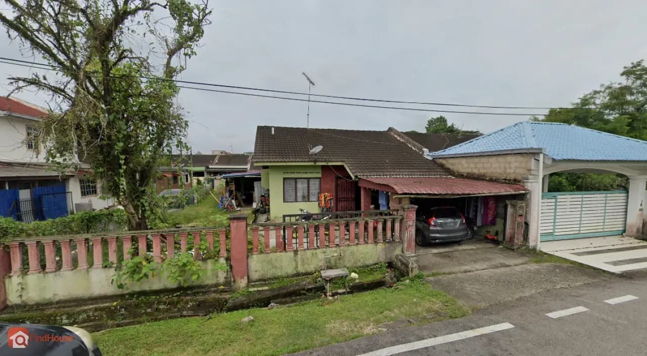 Gambar hartanah