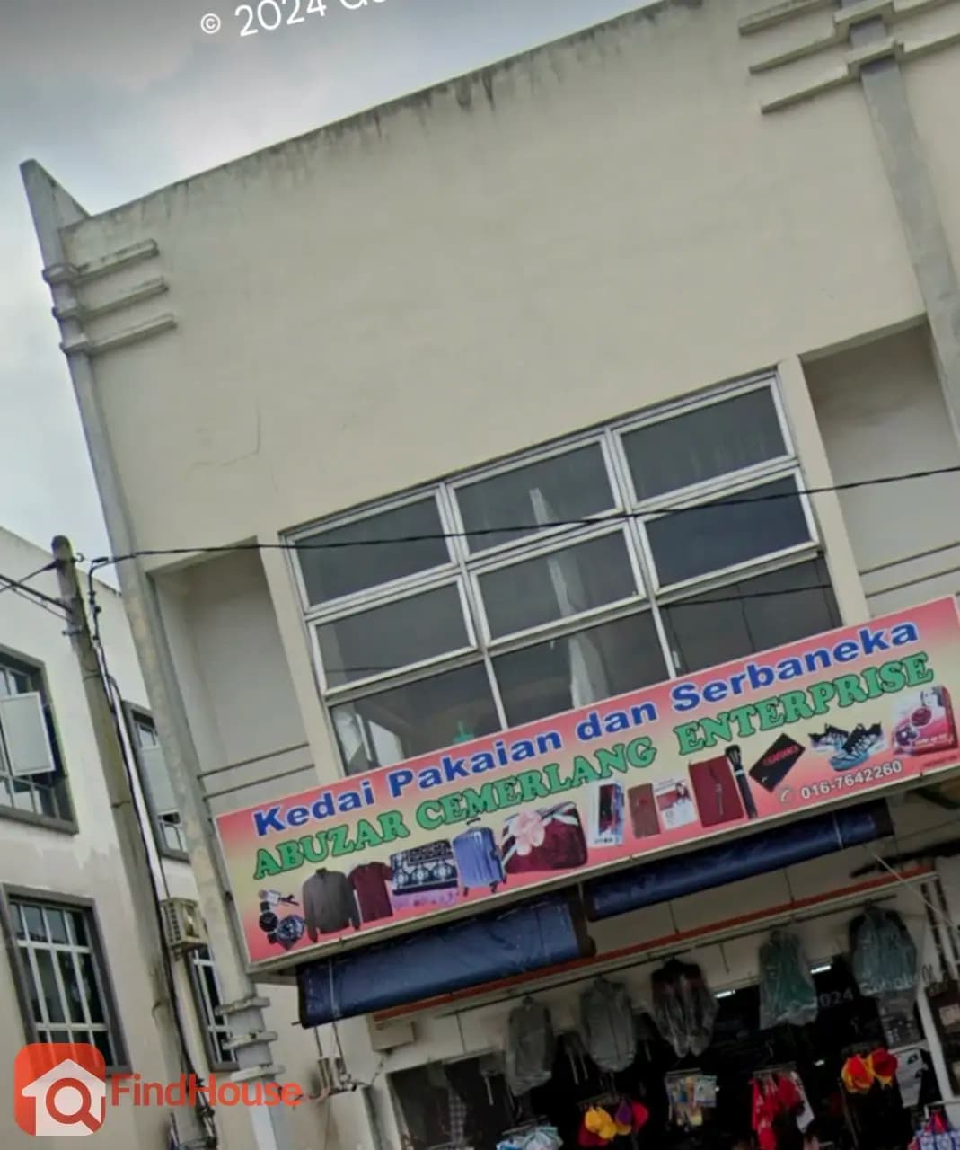 Gambar hartanah