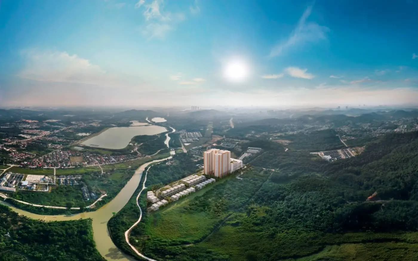 Myra Embun targets suburban demand shift in Putrajaya fringe