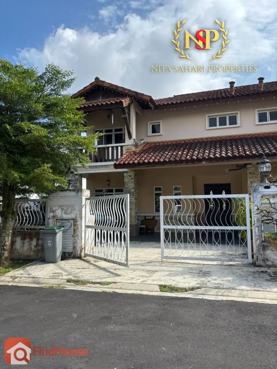 Gambar hartanah