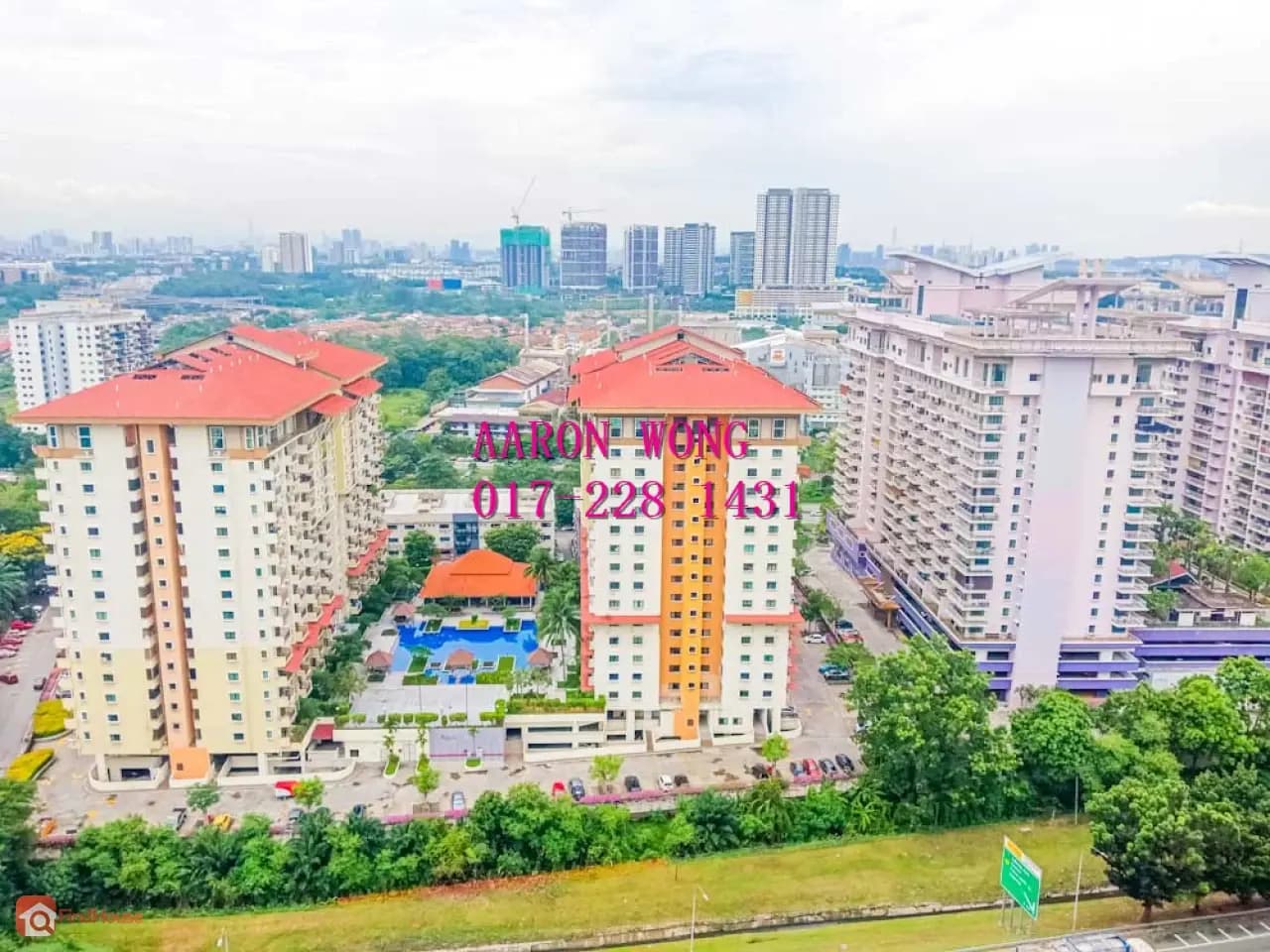 Gambar hartanah