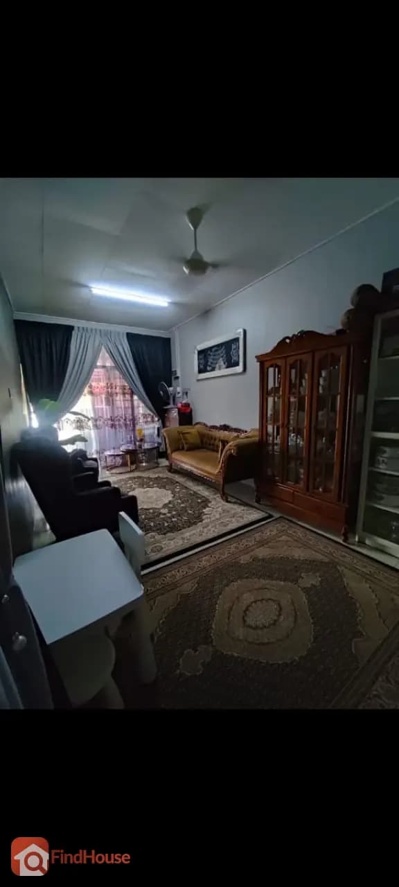 Gambar hartanah