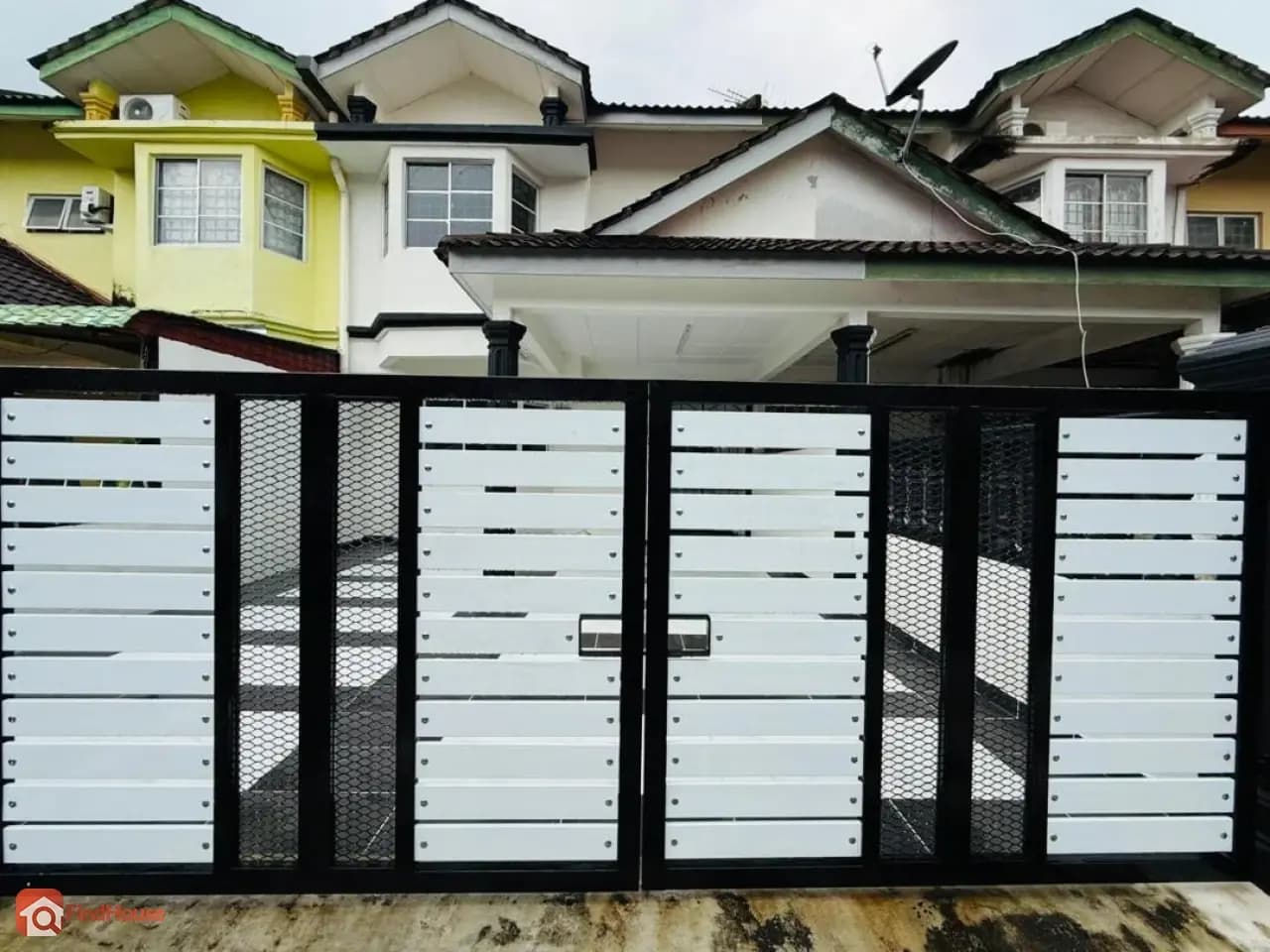 Gambar hartanah