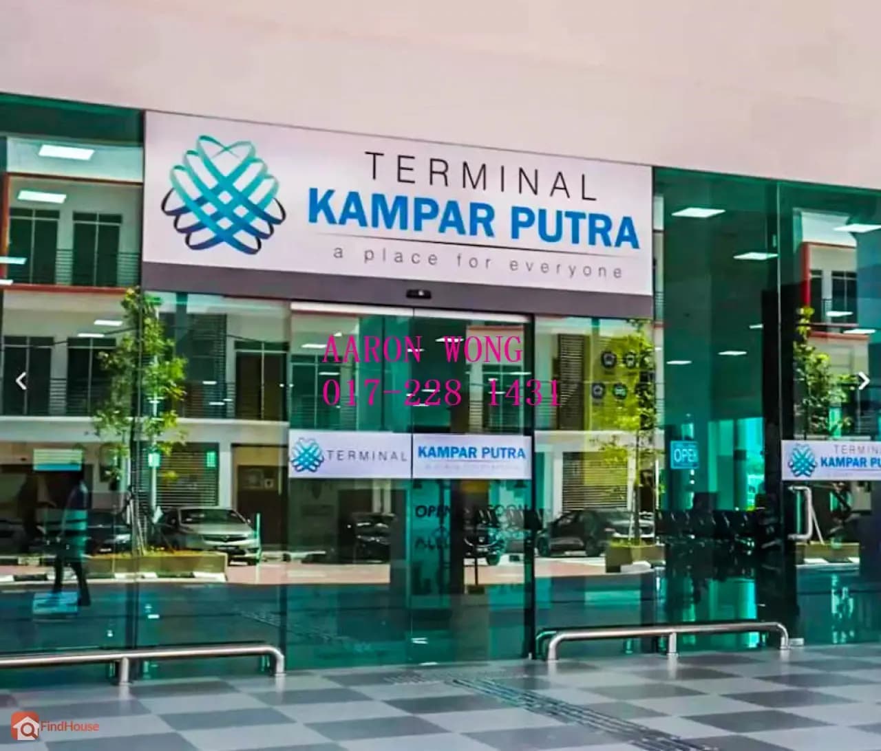 Gambar hartanah