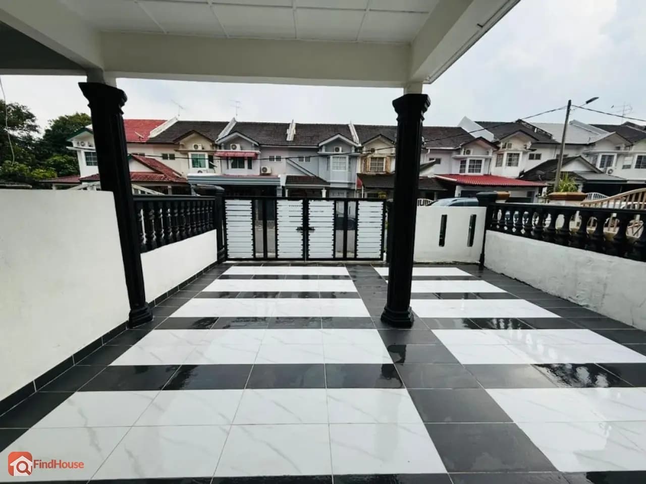 Gambar hartanah