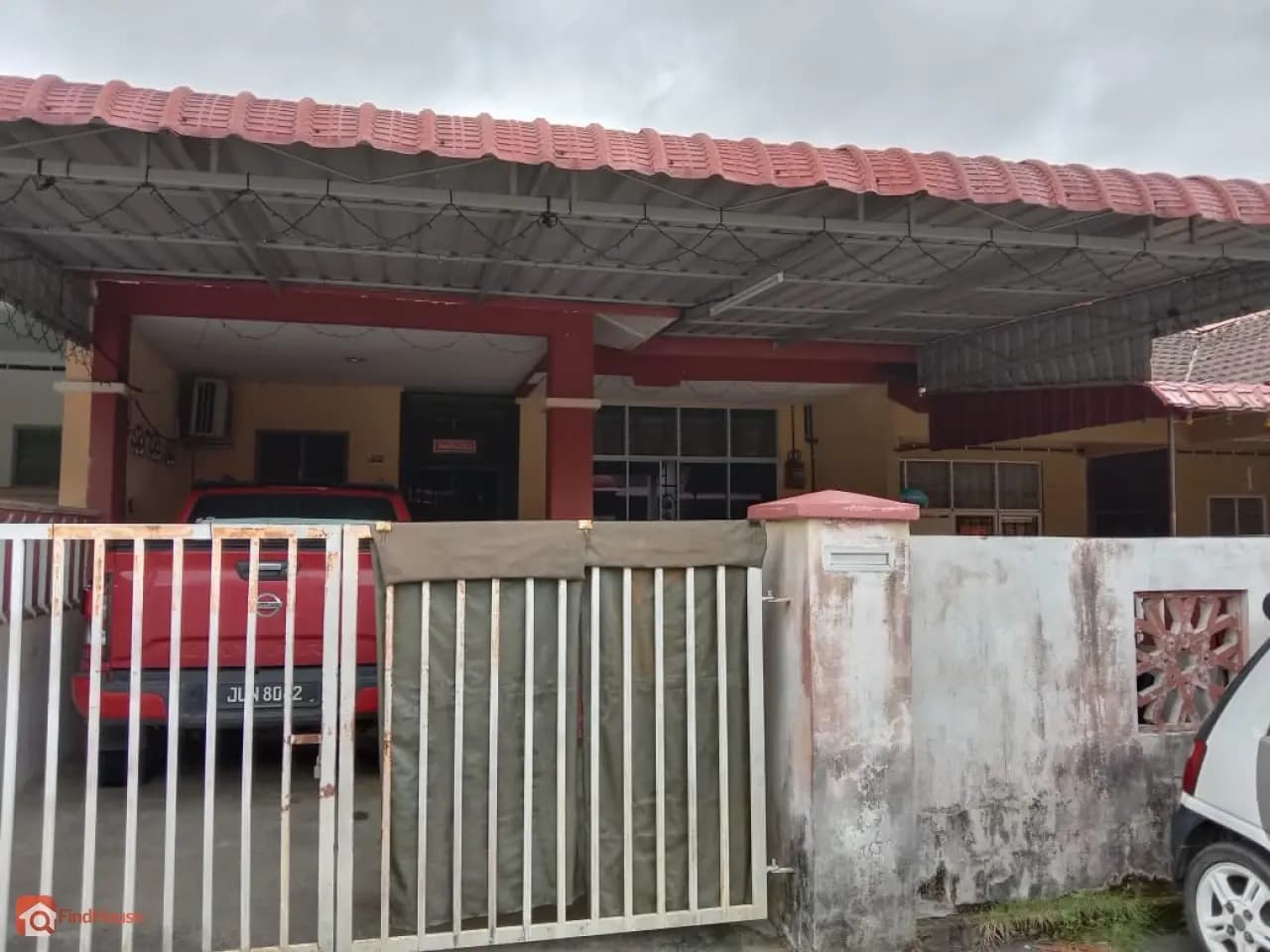 Gambar hartanah