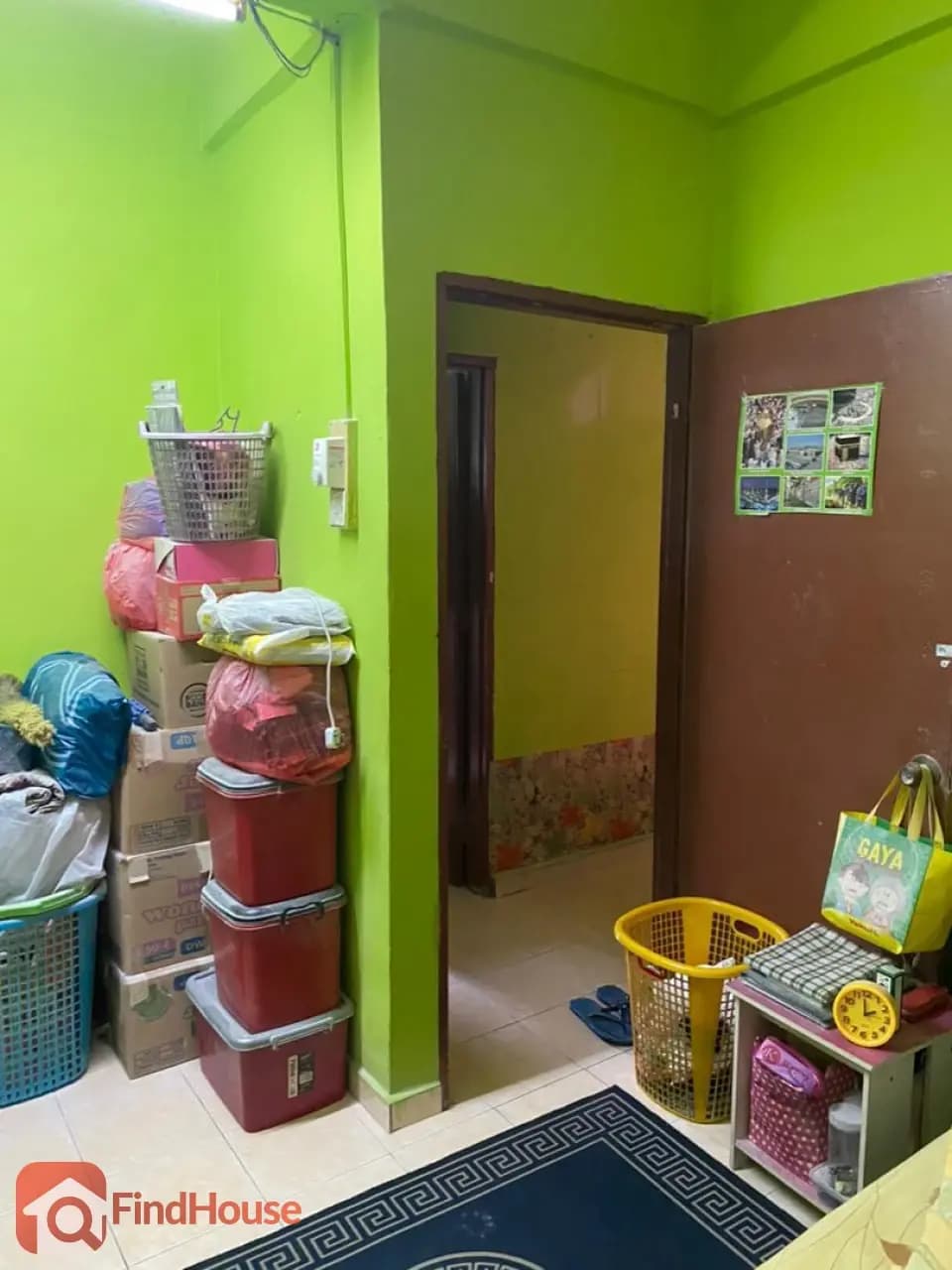 Gambar hartanah