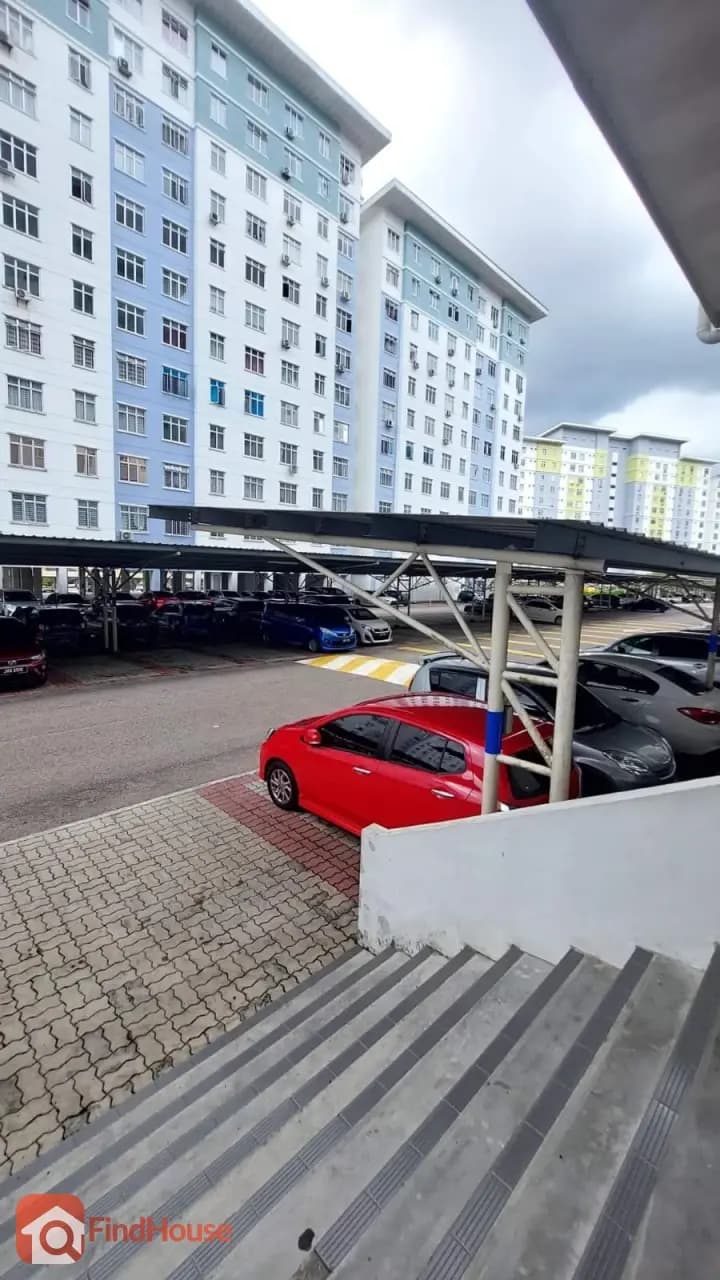 Gambar hartanah