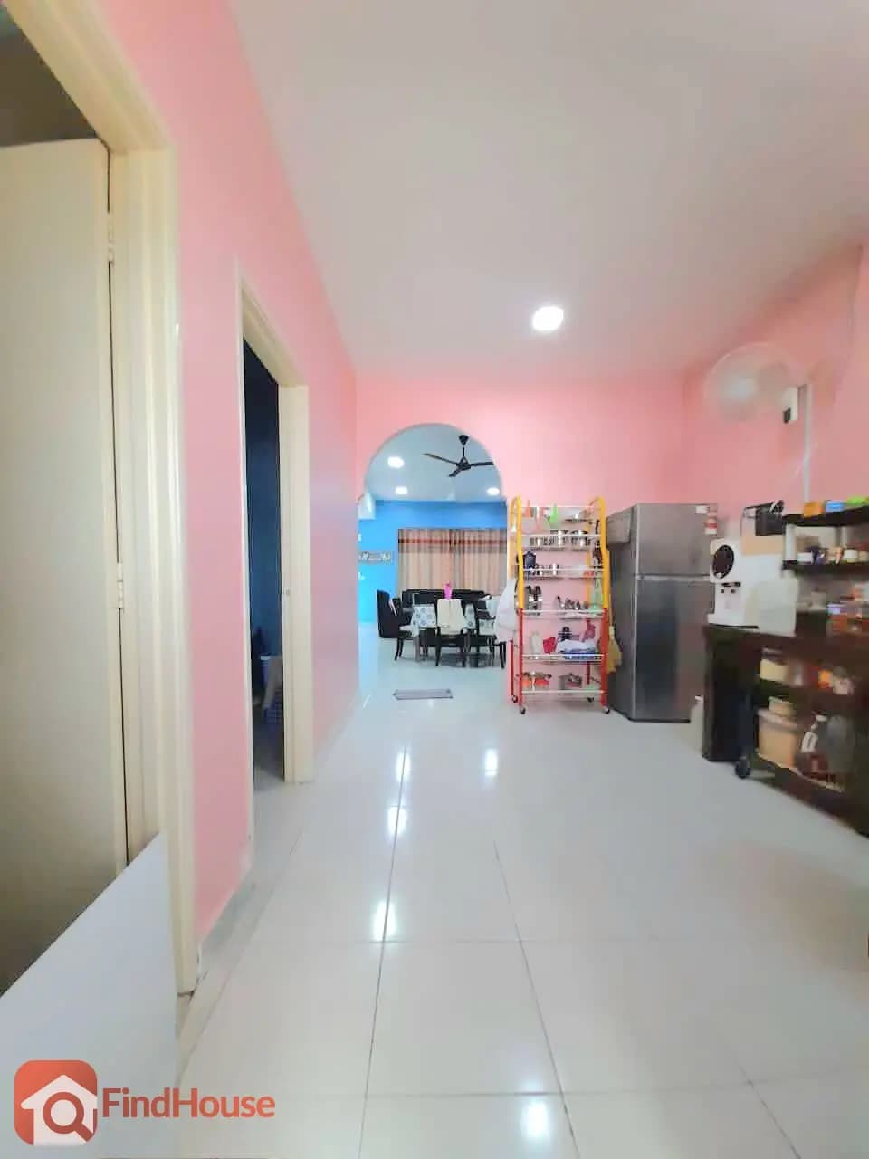 Gambar hartanah