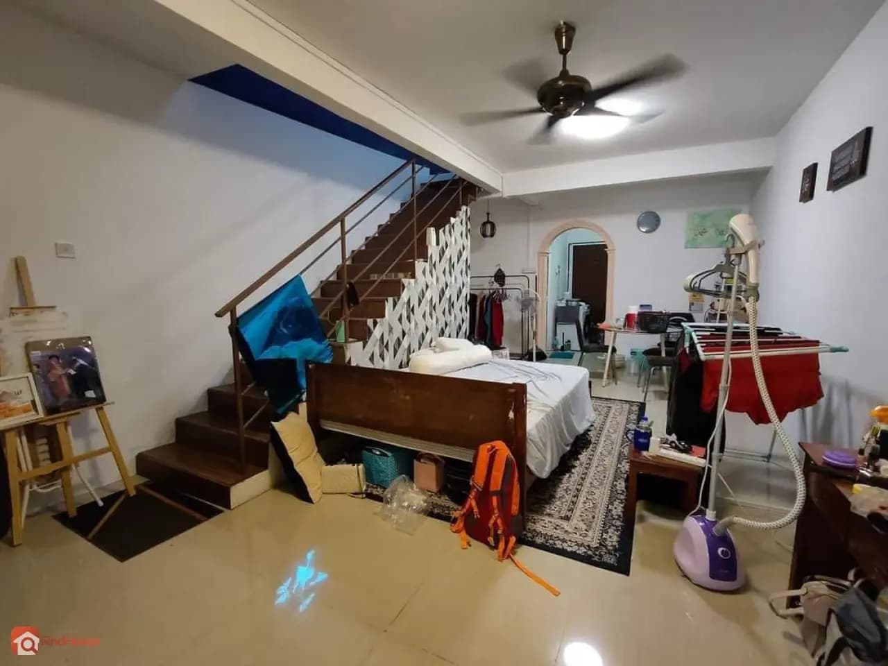 Gambar hartanah