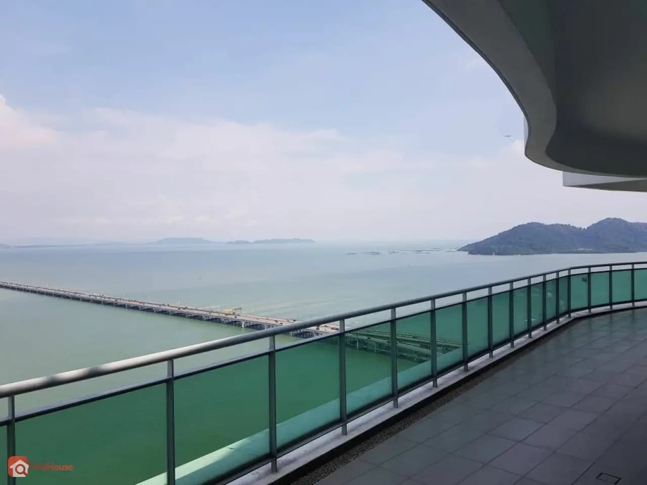 THE LIGHT POINT, GELUGOR, PENANG HILL, PULAU PINANG