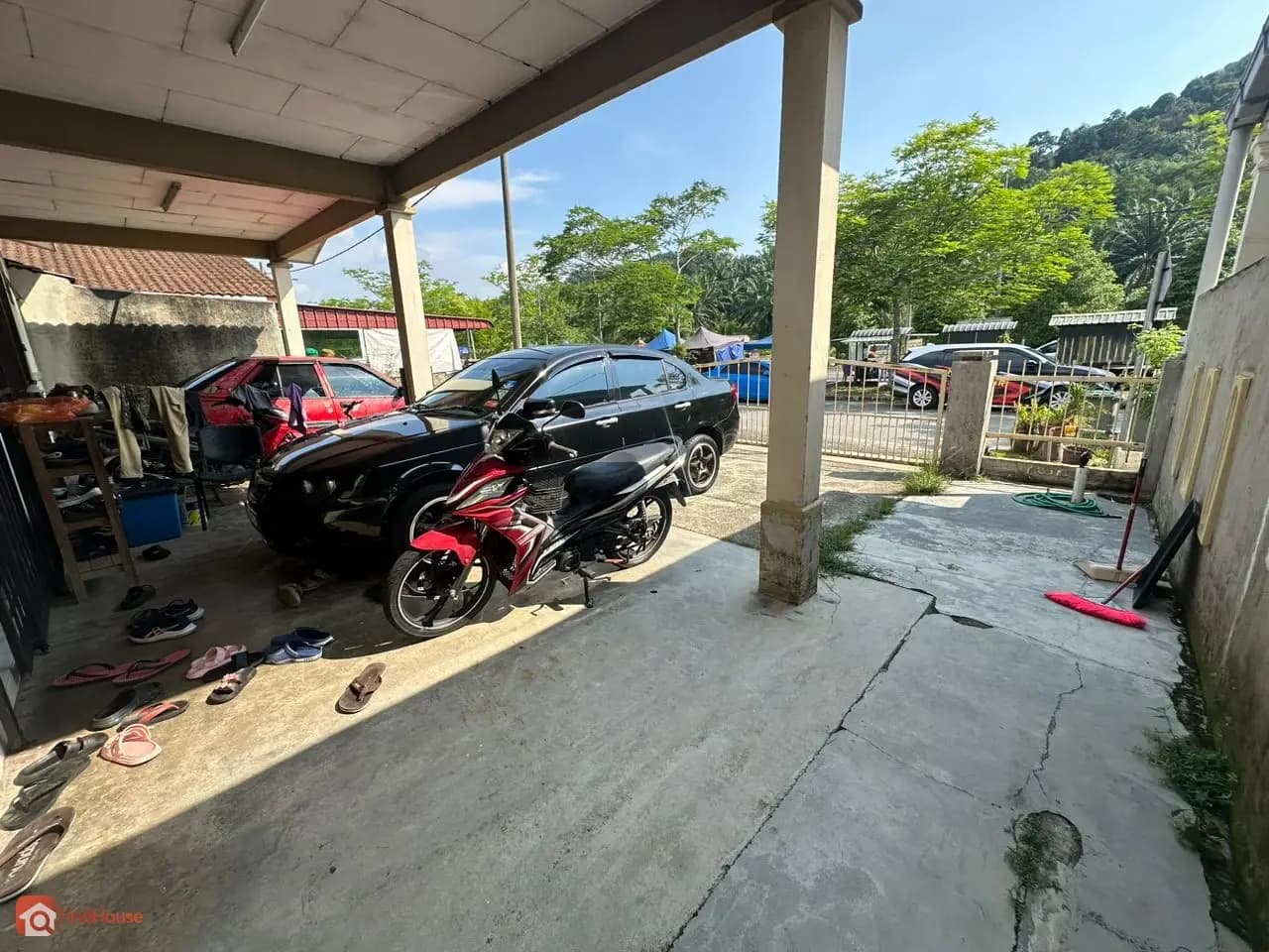 Gambar hartanah