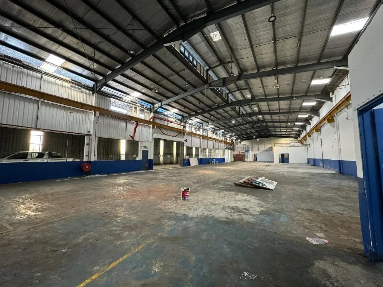 Gambar hartanah