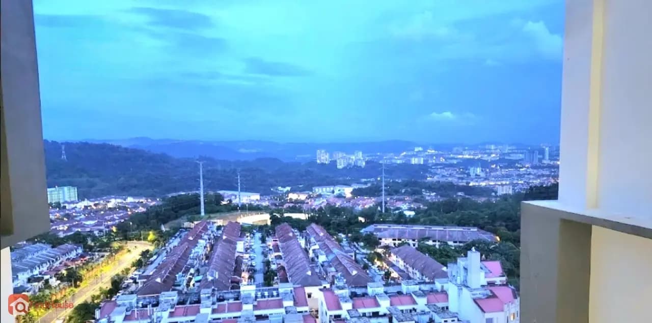 Gambar hartanah