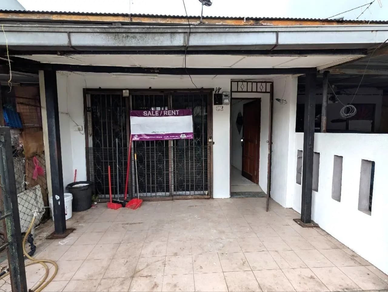 Gambar hartanah